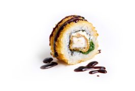 KANA TEMPURA