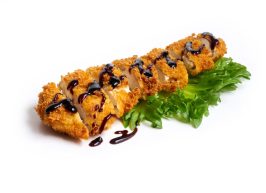 KATSU KRÕBE KANA JAAPANI KARRIGA