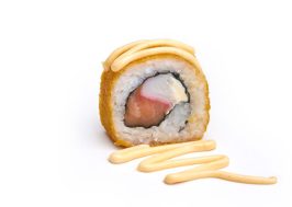 LÕHE TEMPURA