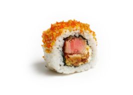 SALMON BARI BARI