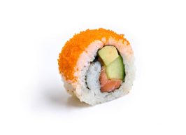 SALMON CALIFORNIA