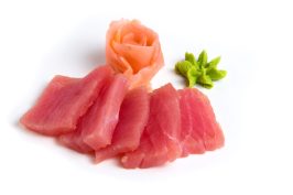 SASHIMI TUUN 100g