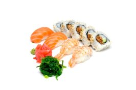 SUSHIMON