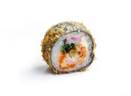 TEMPURA DELUXE