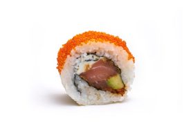 TUNA BARI BARI