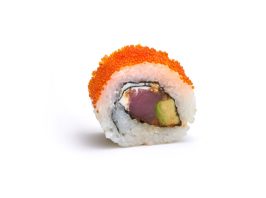 TUNA CALIFORNIA
