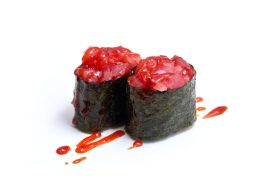 TUUNI TARTAR