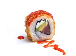 TUUNI TEMPURA