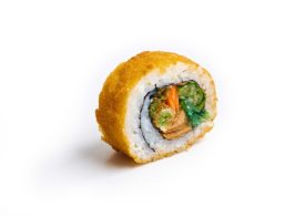 VEGAN TEMPURA