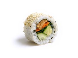 VEGAN TOFU
