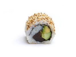 VEGE MUSHIMON