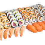 sushi koolitus