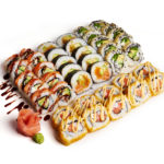 sushi koolitus
