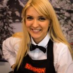 Maria Lilje