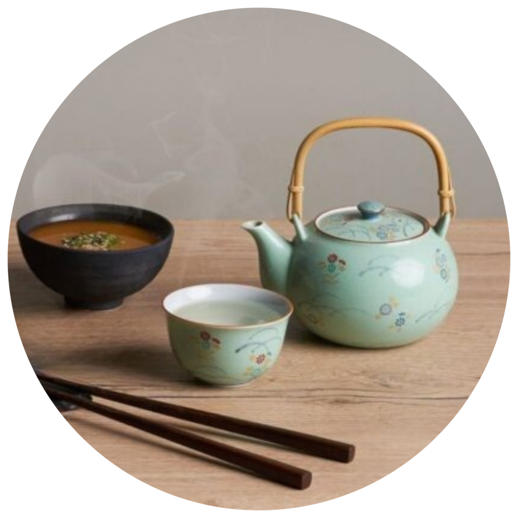 jaapani köögi töötuba