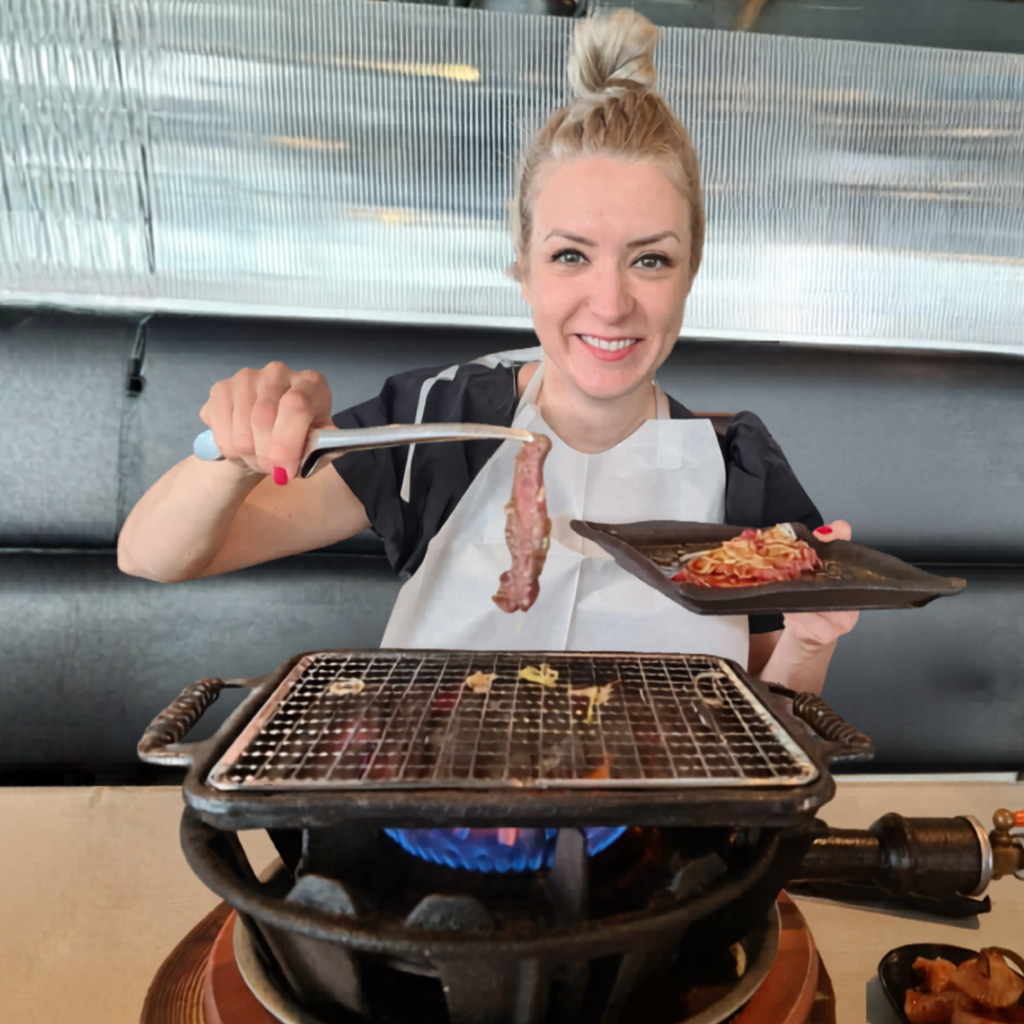 Jaapani tiimiüritus Tallinnas Sushimoni izakaya õhtul